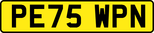 PE75WPN