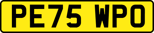PE75WPO