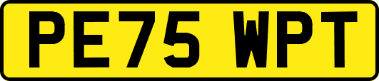 PE75WPT