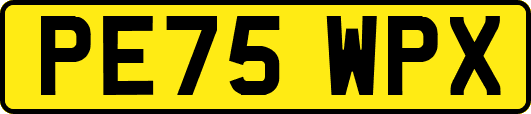 PE75WPX