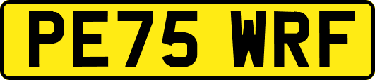 PE75WRF