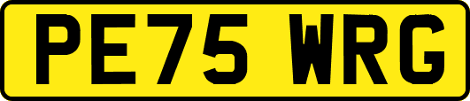 PE75WRG