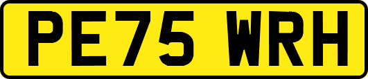 PE75WRH