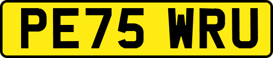PE75WRU