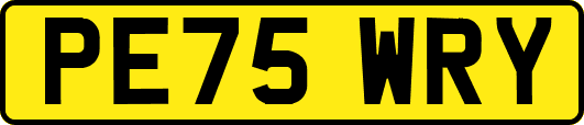 PE75WRY