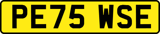PE75WSE
