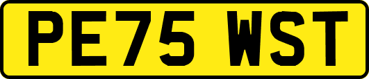 PE75WST