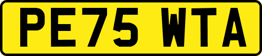 PE75WTA