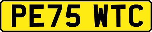 PE75WTC