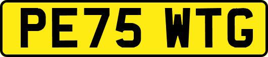 PE75WTG