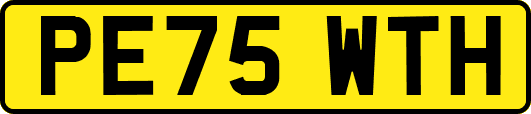 PE75WTH