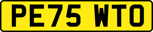 PE75WTO
