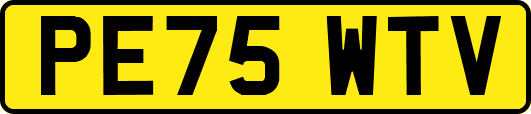 PE75WTV