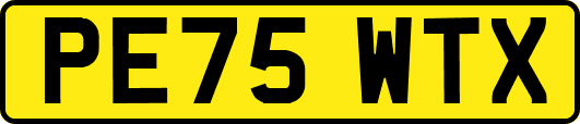PE75WTX