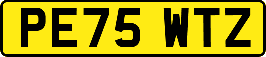 PE75WTZ