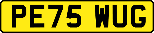 PE75WUG