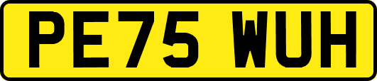 PE75WUH