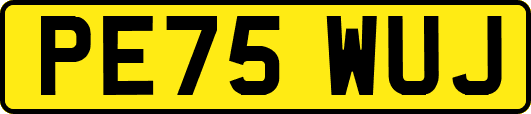PE75WUJ