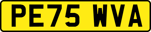 PE75WVA