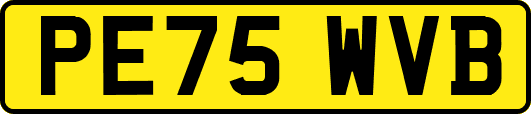 PE75WVB