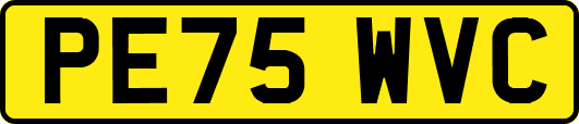 PE75WVC