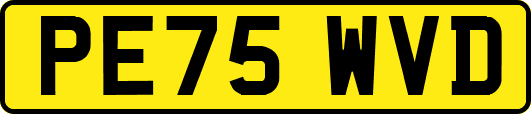 PE75WVD