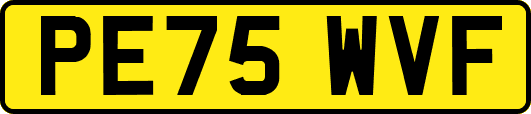 PE75WVF