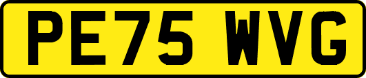 PE75WVG