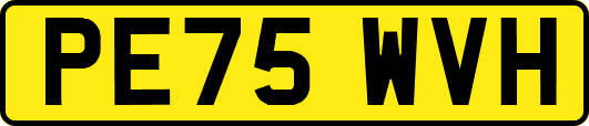 PE75WVH
