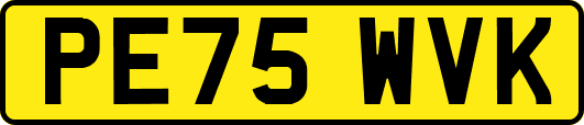 PE75WVK
