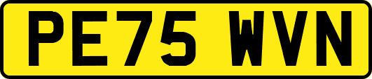 PE75WVN