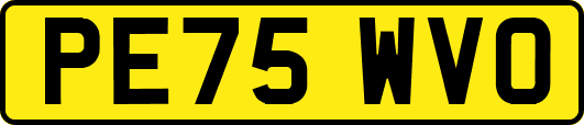 PE75WVO