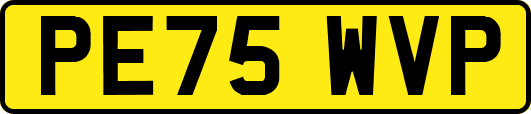 PE75WVP