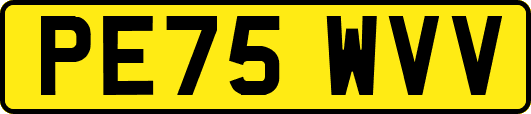 PE75WVV