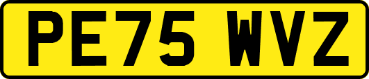 PE75WVZ