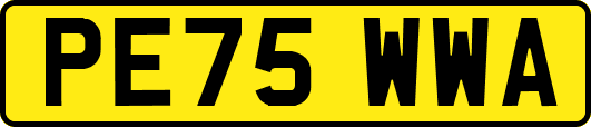 PE75WWA