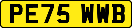 PE75WWB