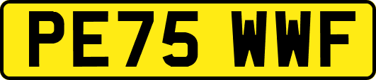 PE75WWF