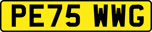PE75WWG