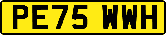 PE75WWH