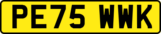 PE75WWK