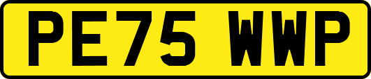 PE75WWP