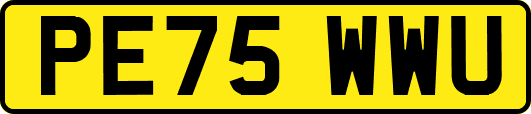 PE75WWU