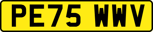 PE75WWV