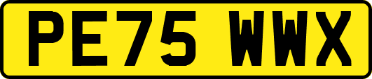 PE75WWX