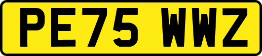 PE75WWZ