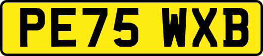 PE75WXB