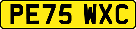 PE75WXC