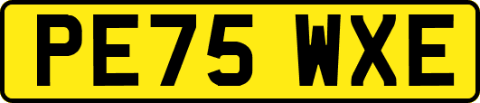 PE75WXE