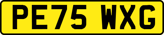 PE75WXG
